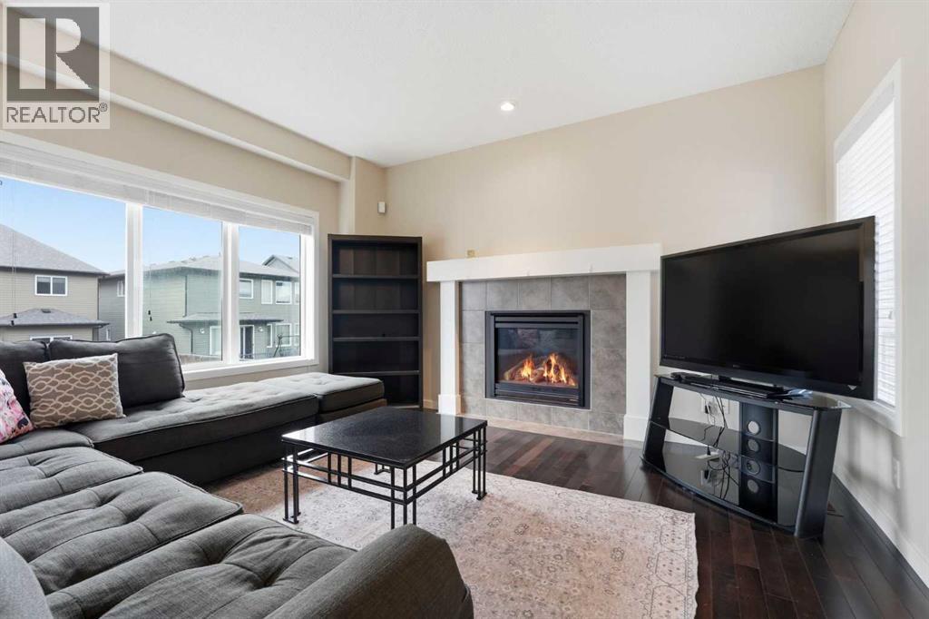 31 Evansridge Crescent NW