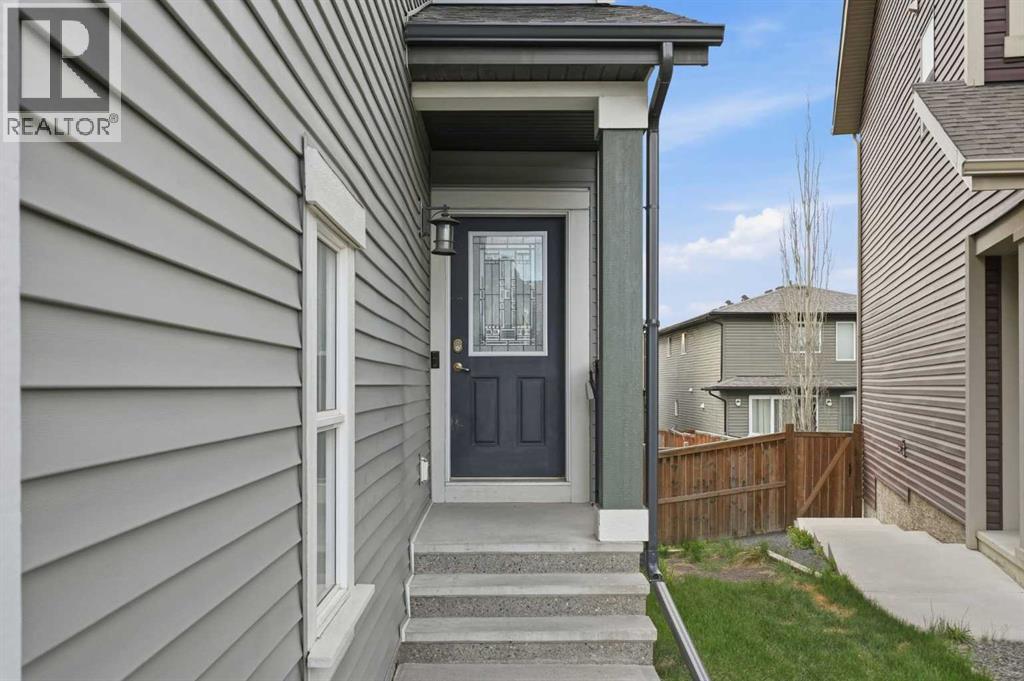 31 Evansridge Crescent NW
