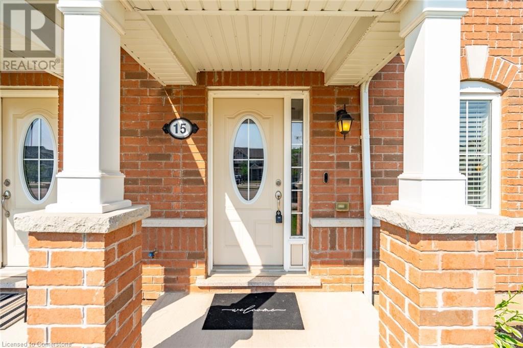 230 AVONSYDE Boulevard Unit# 15