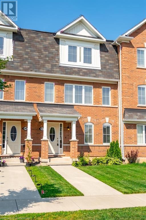 230 AVONSYDE Boulevard Unit# 15