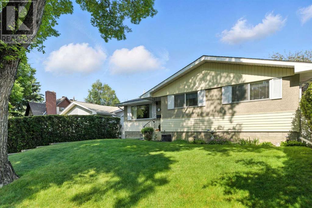 68 Butler Crescent NW