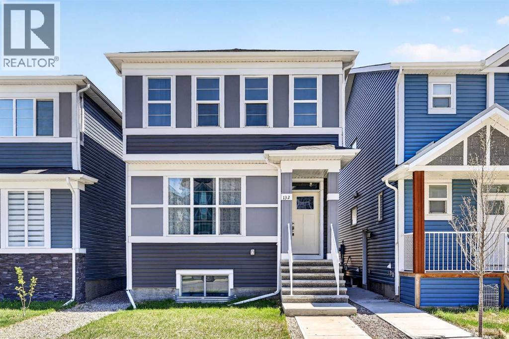 132 Seton Villas SE