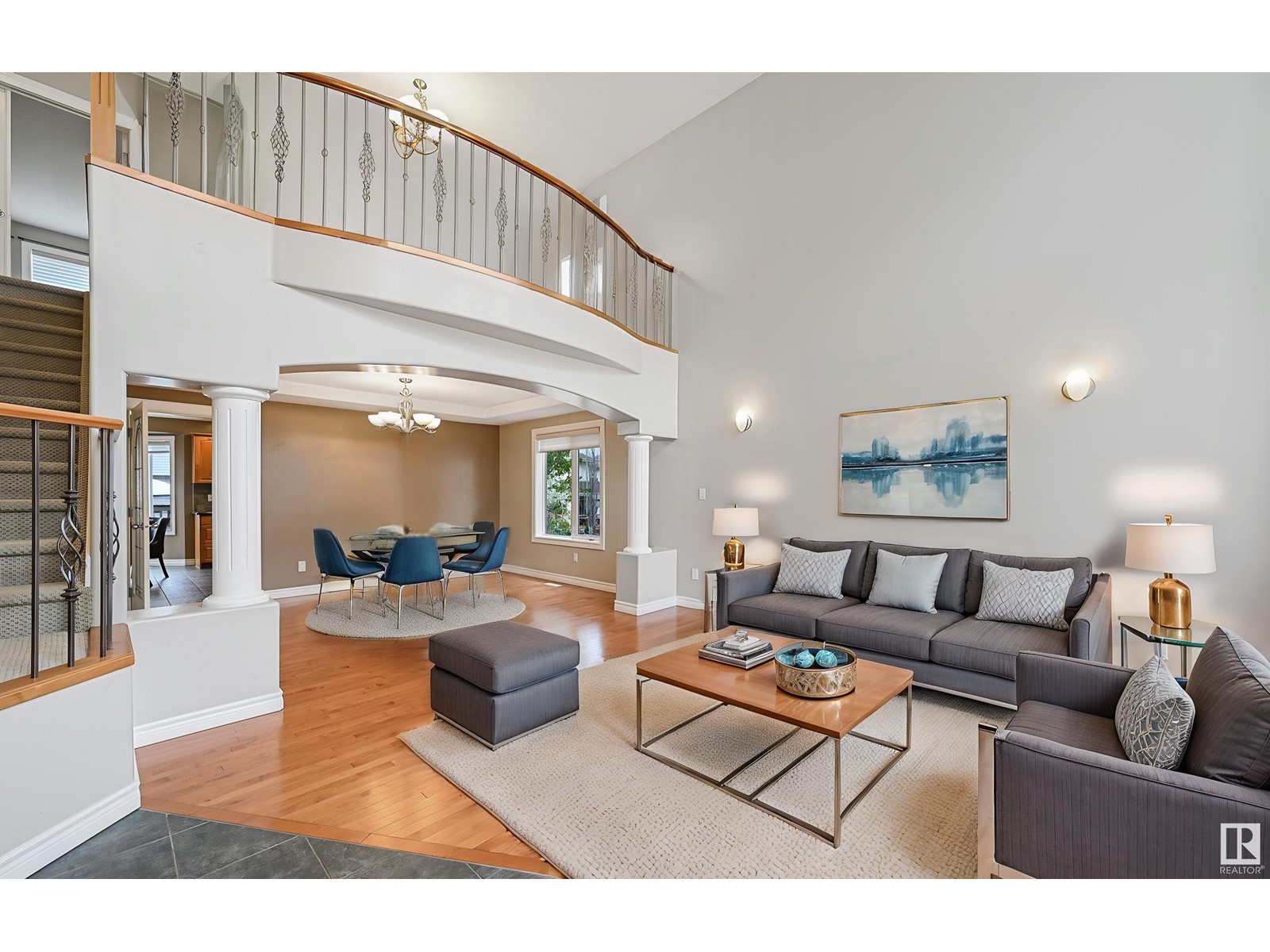 741 HALIBURTON CR NW