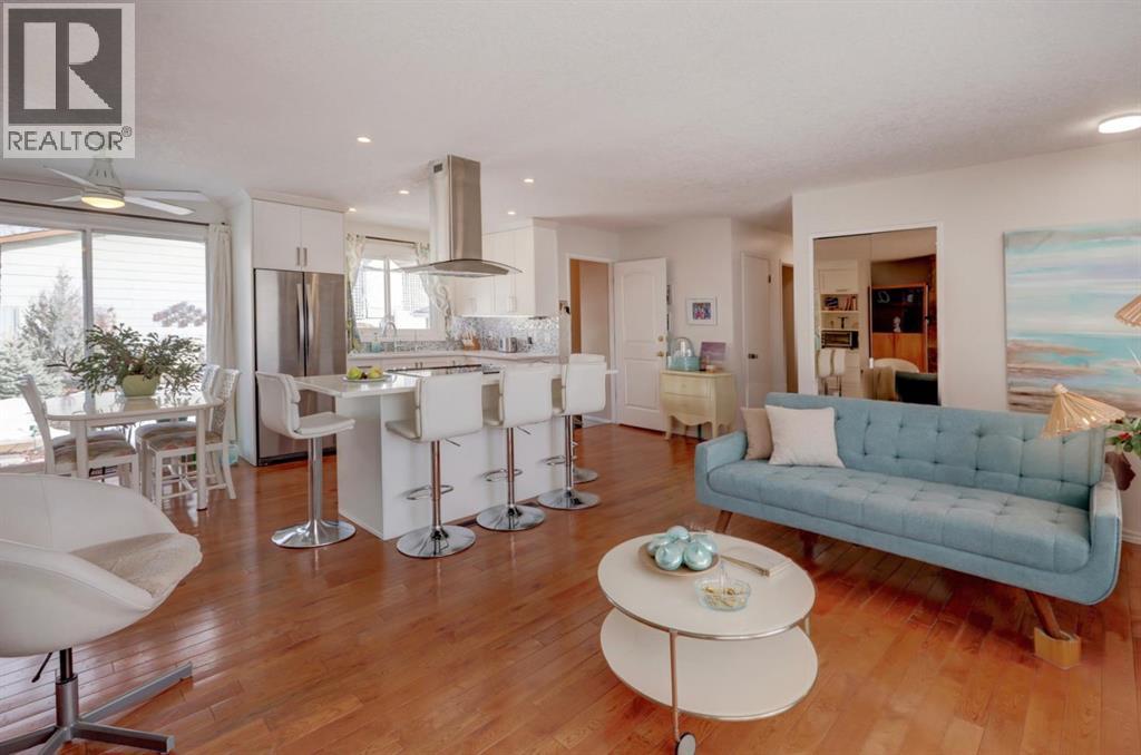 540 Lysander Drive SE