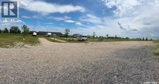 Highway #1 Lands