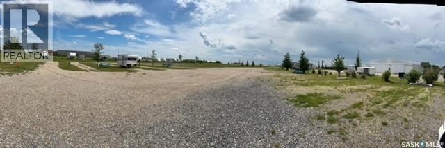 Highway #1 Lands