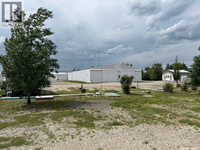 Highway #1 Lands