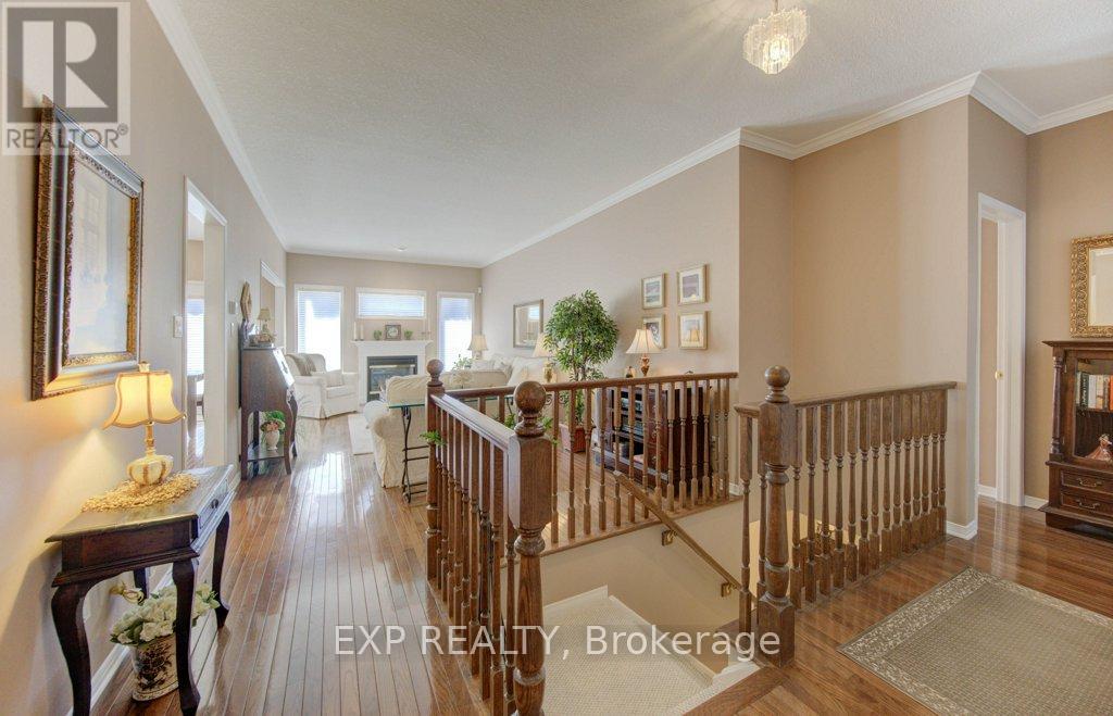 8 - 545 LAURELWOOD DRIVE