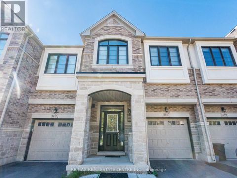 1157 RESTIVO LANE Milton (FO Ford) ON L9T2X5