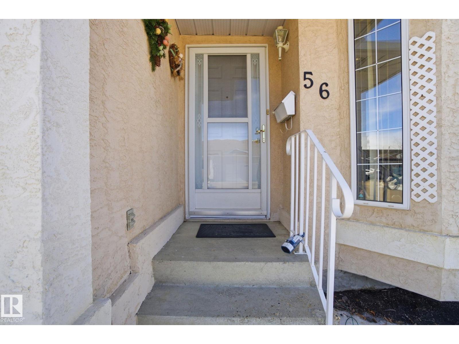 #56 13320 124 ST NW