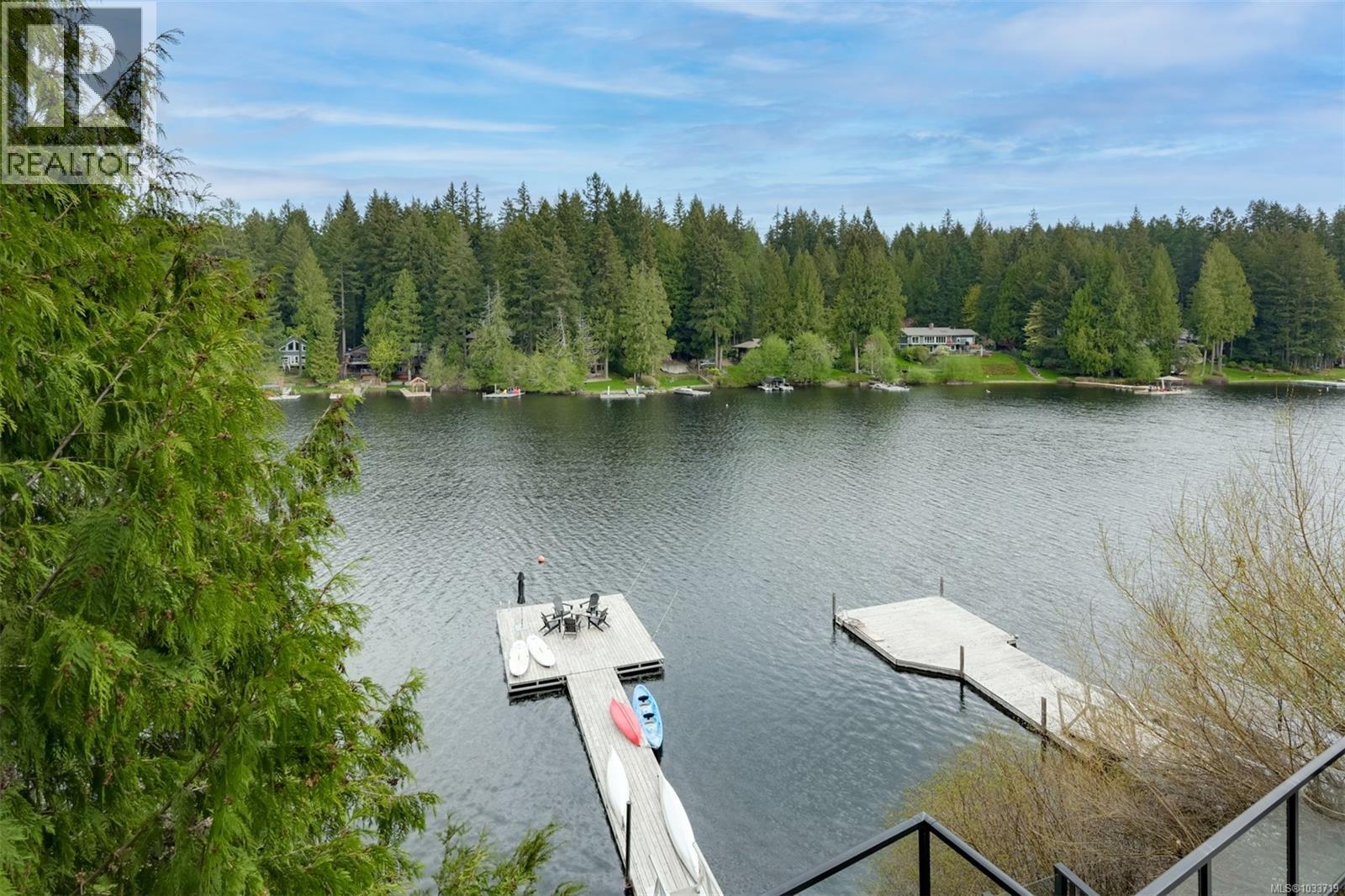 2719 West Shawnigan Lake Rd