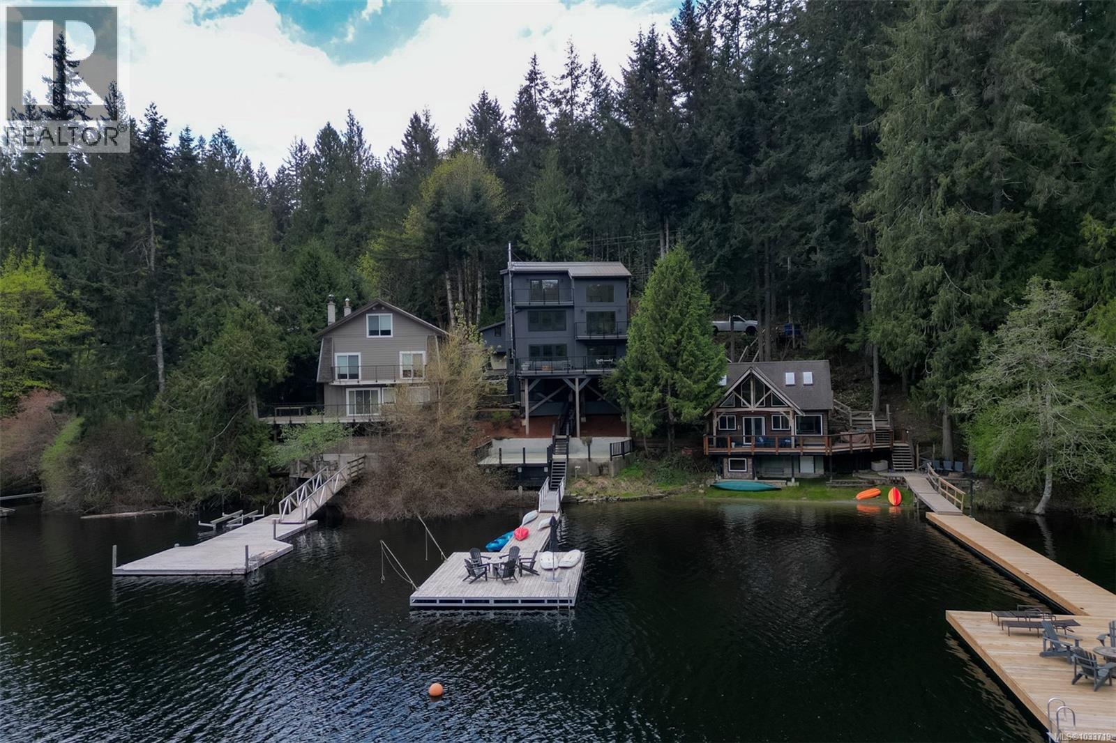 2719 West Shawnigan Lake Rd