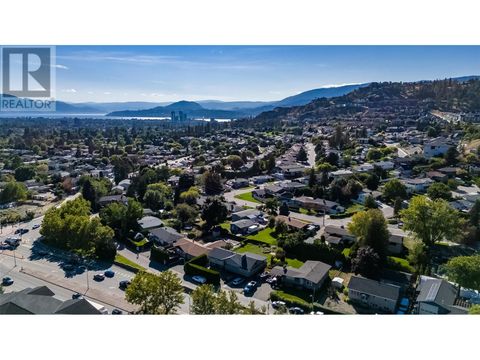 730 Glenmore Drive Kelowna BC V1Y4N8