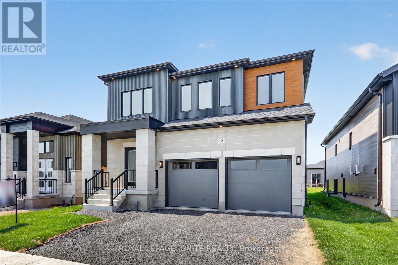 58 DUSENBURY DRIVE