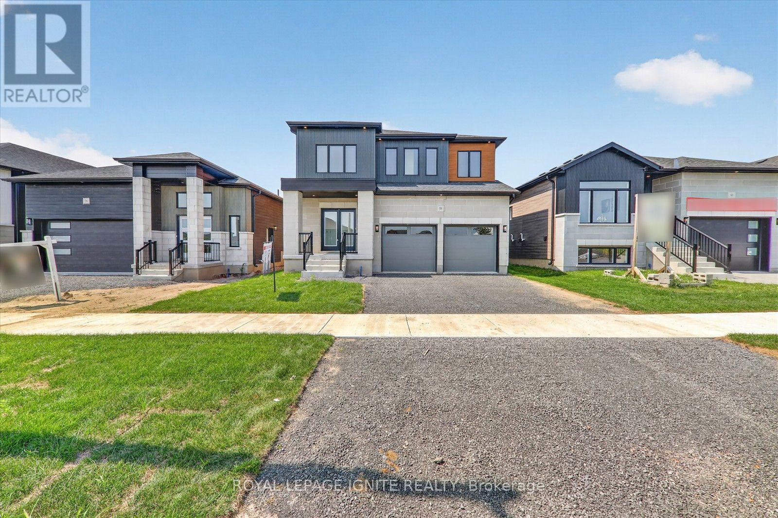 58 DUSENBURY DRIVE