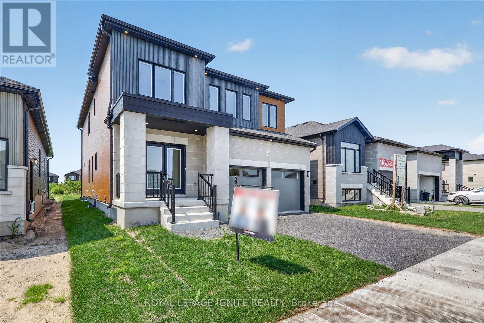 58 DUSENBURY DRIVE