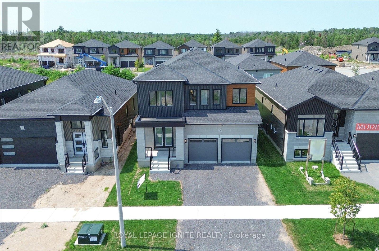 58 DUSENBURY DRIVE