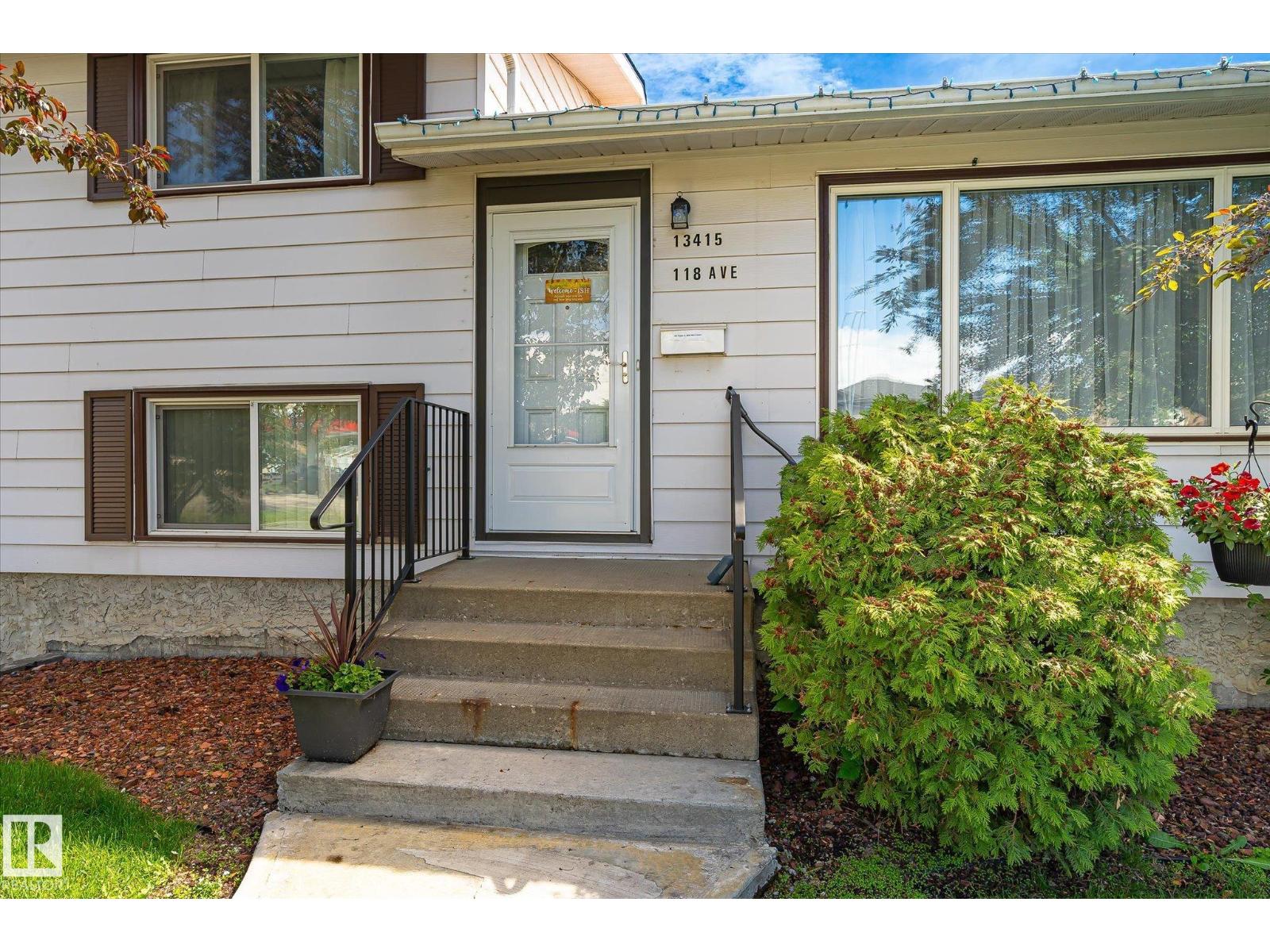 13415 118 AV NW