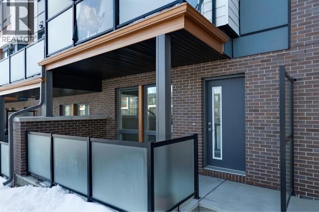 146 Norford Common NW