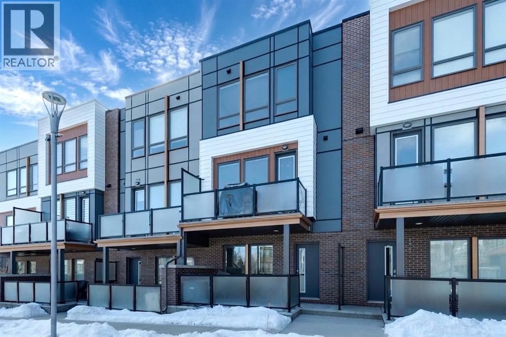 146 Norford Common NW