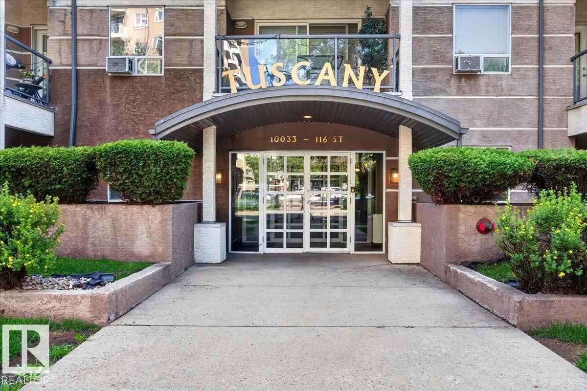#503 10033 116 ST NW