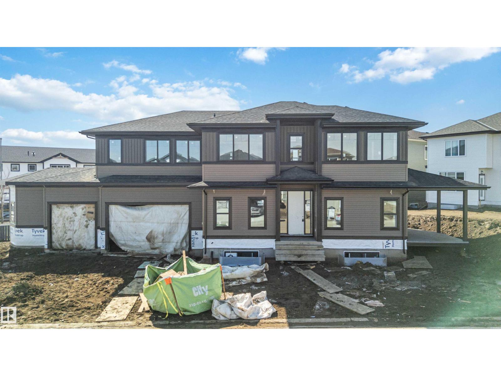 33 Harley WY NW