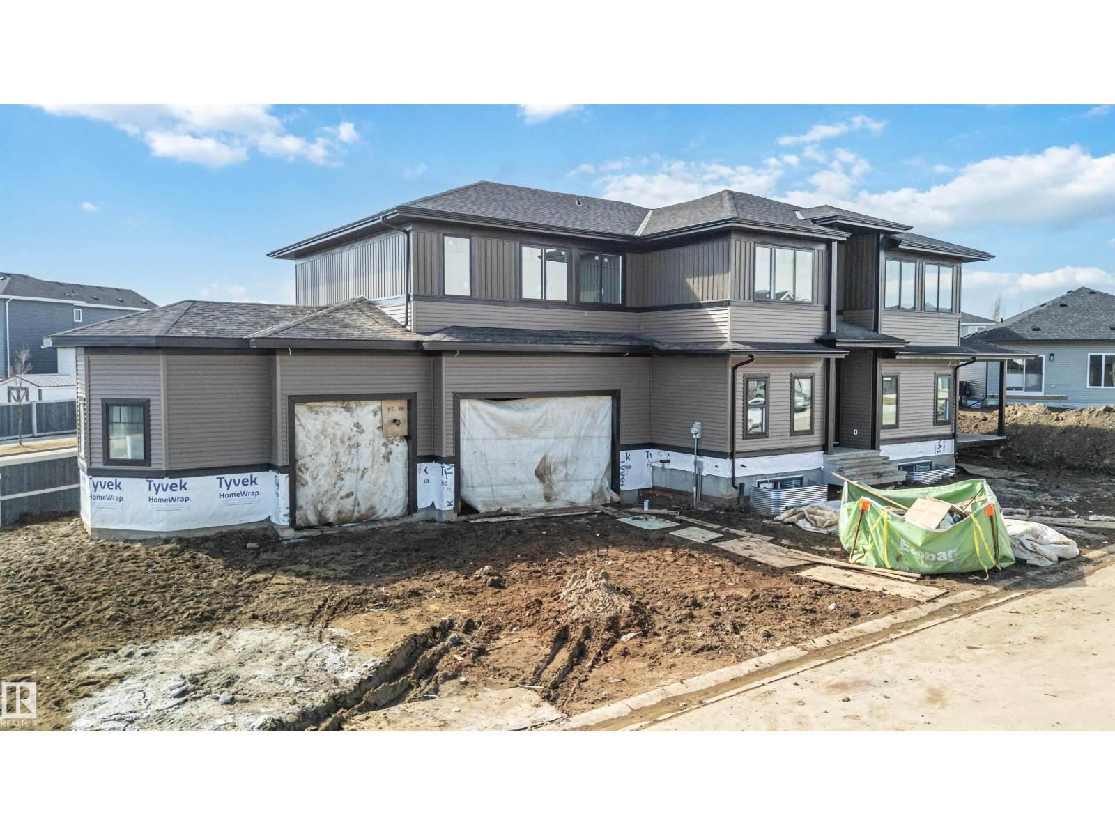 33 Harley WY NW