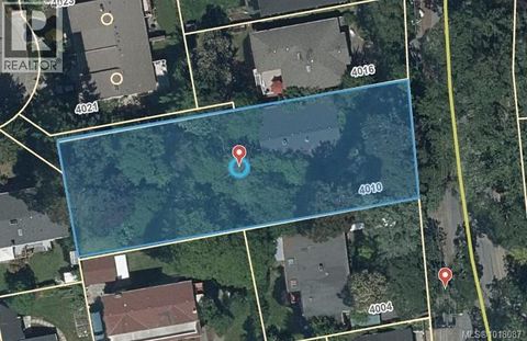 4010 Saanich Rd Saanich BC V8N1X3