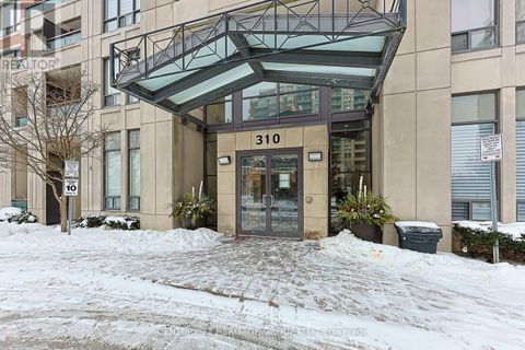 211 - 310 RED MAPLE ROAD Richmond Hill (Langstaff) ON L4C0T7