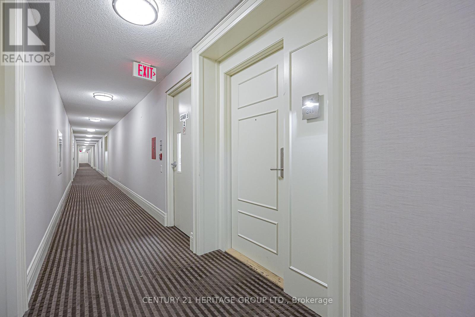 211 - 310 RED MAPLE ROAD