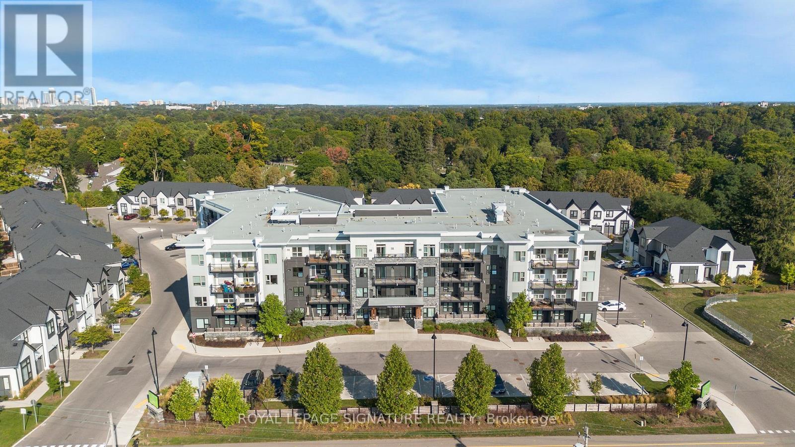 211 - 110 FERGUS AVENUE