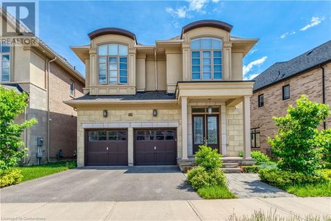 3239 MILLICENT Avenue Oakville ON L6H0V8