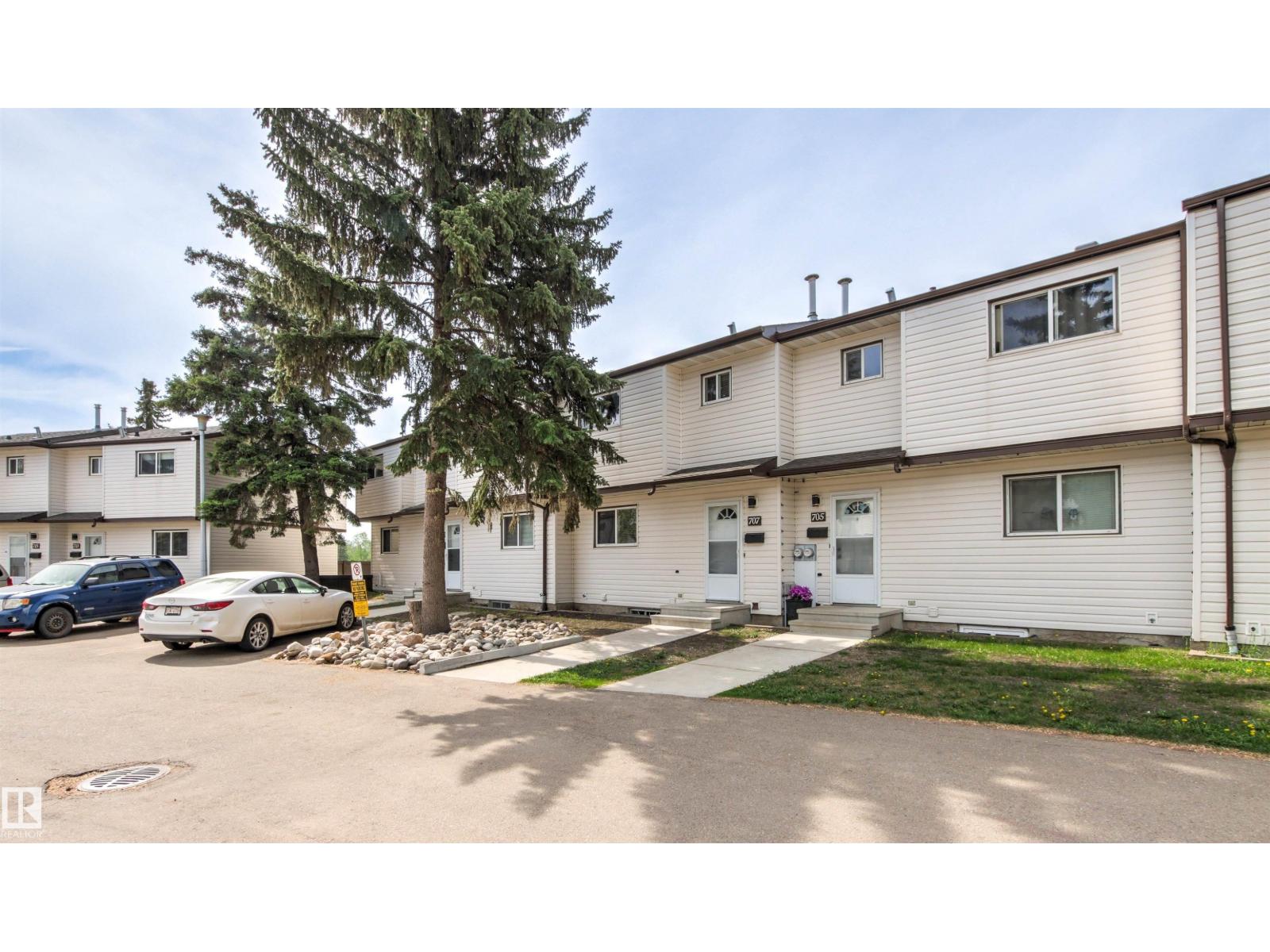 707 CLAREVIEW RD NW