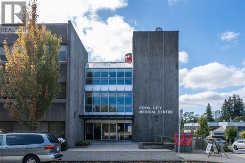 104 250 KEARY STREET New Westminster BC V3L5E7