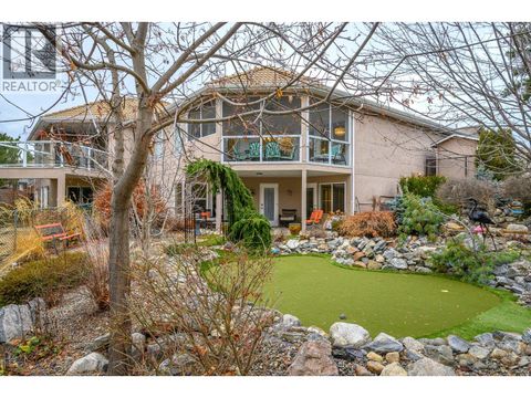 6924 Manning Place Unit# 3 Vernon BC V1B2Y5