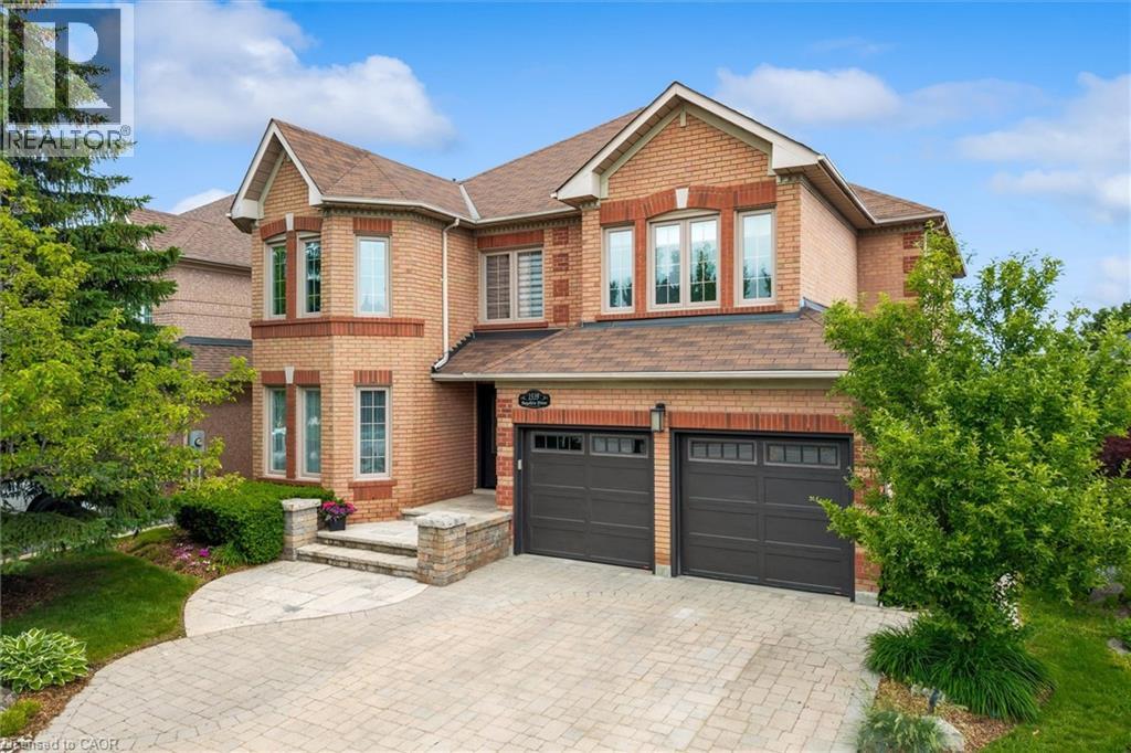 1539 BAYSHIRE Drive