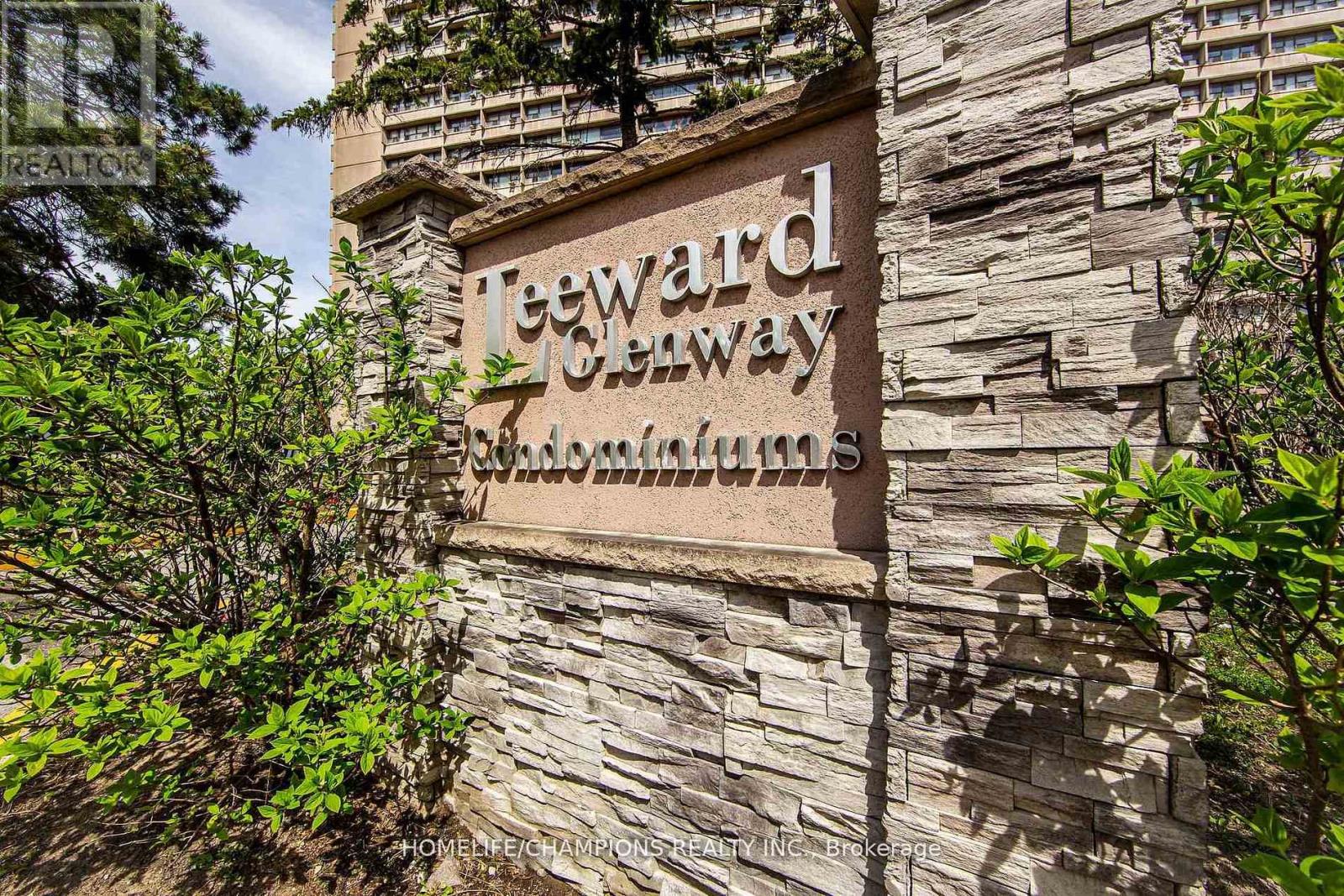 1210 - 100 LEEWARD GLENWAY