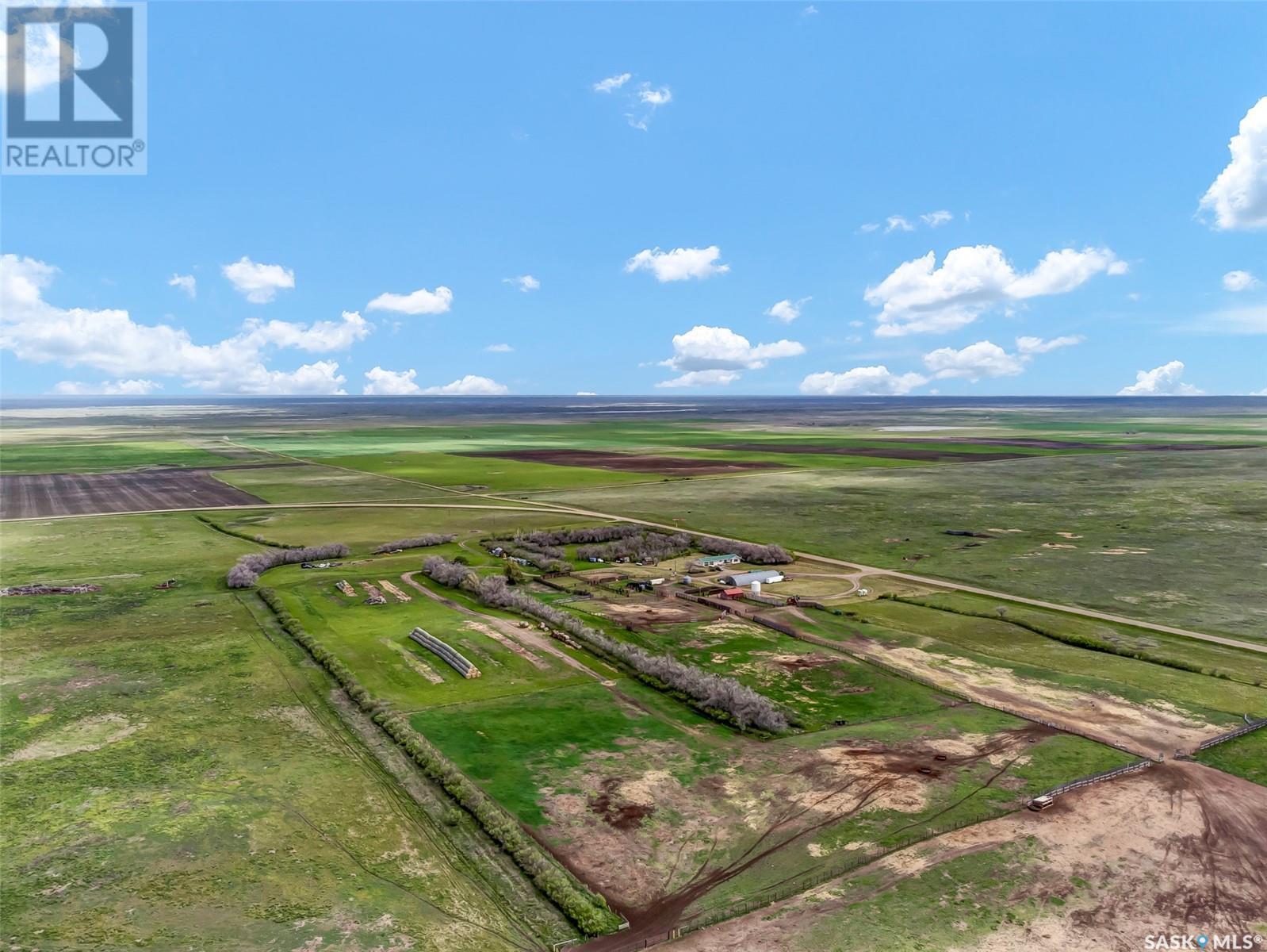 Kruczko Ranch