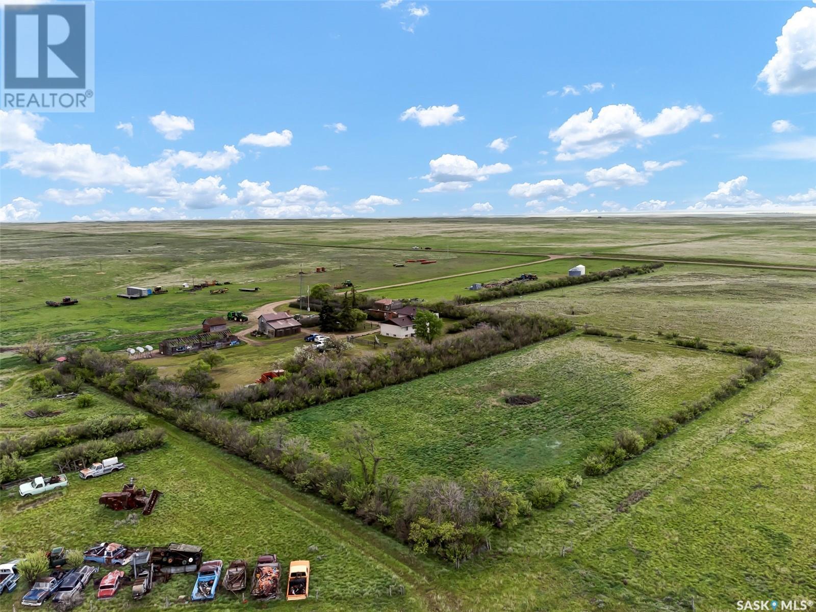 Kruczko Ranch
