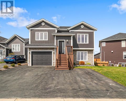 6 Legacy Place St. John's NF A1A0J7