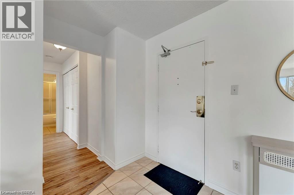 793 COLBORNE Street E Unit# 207