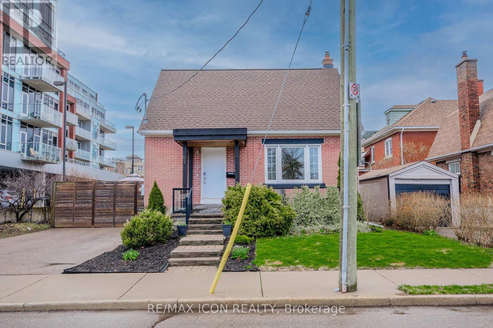 57 PEPPLER STREET