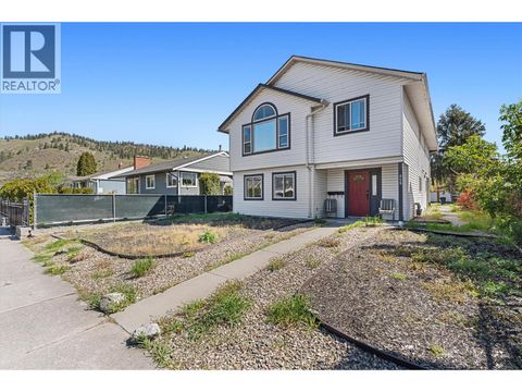 859 Richter Street Kelowna BC V1Y2J9
