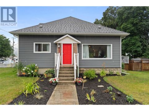 1207 George Street Enderby BC V0E1V2