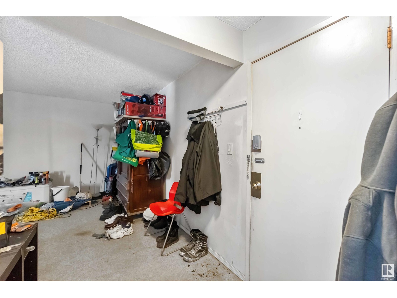 #202 11907 81 ST NW