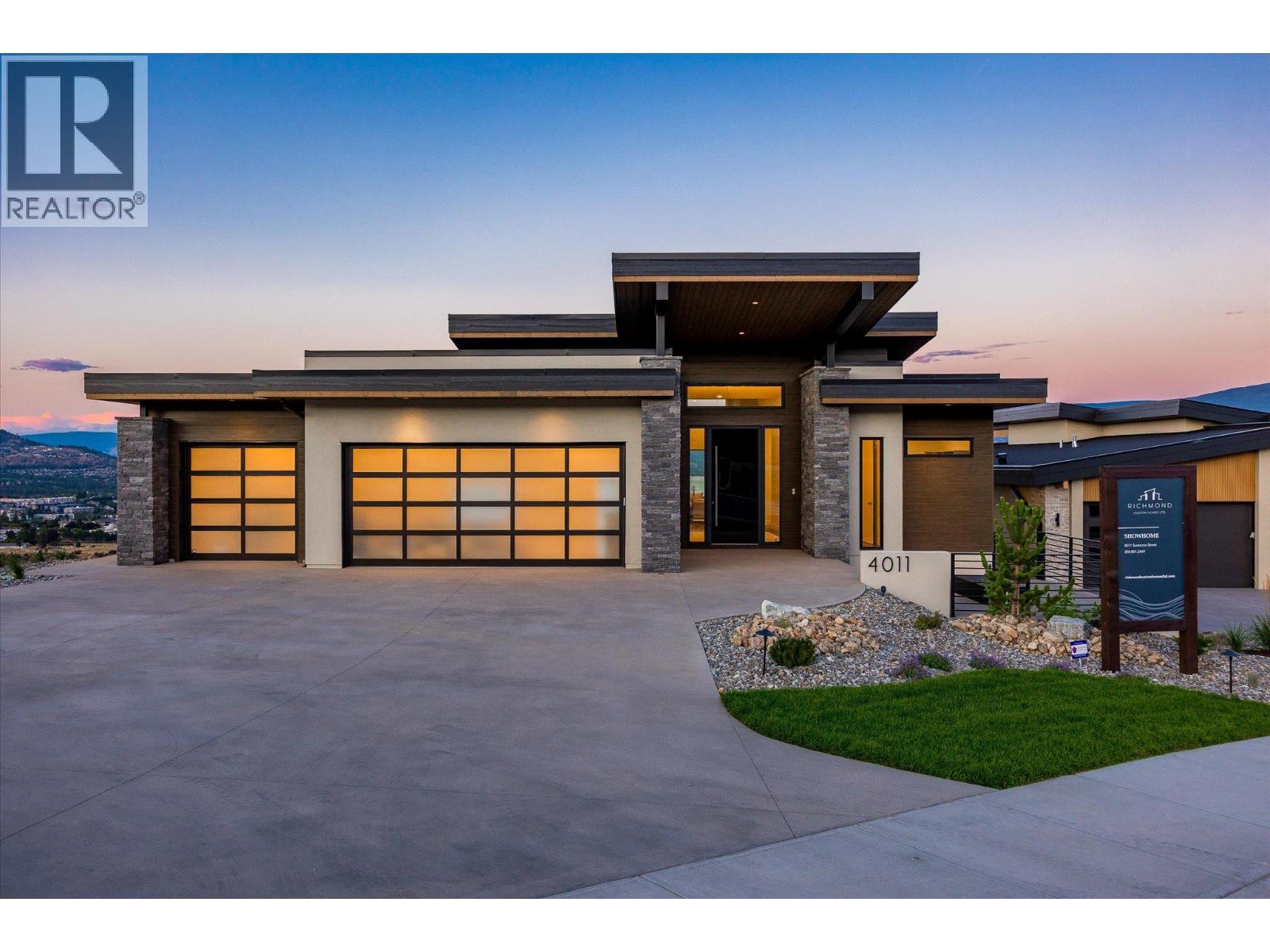 4011 Sunstone Street