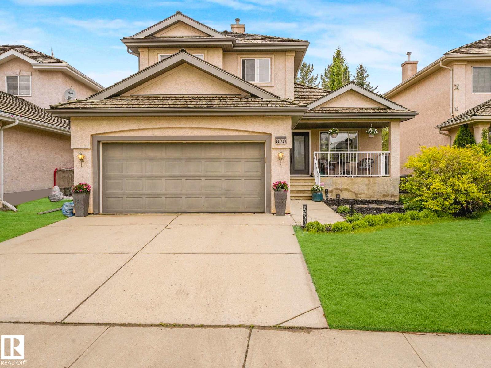 920 HALIBURTON RD NW