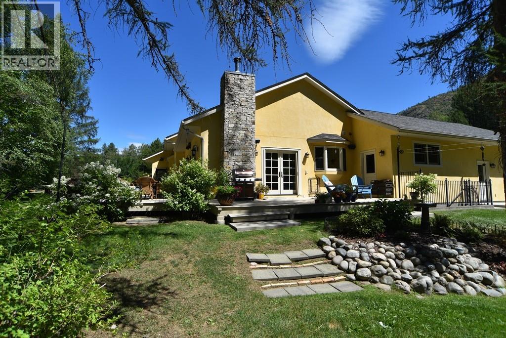 9309 STATION Road