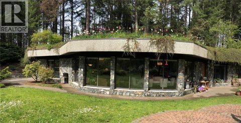 4440 Spellman Pl Metchosin BC V9C4C5