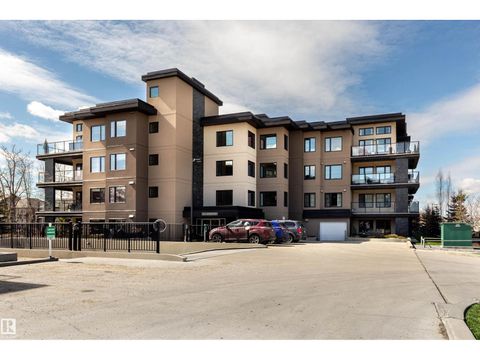 #109 5029 EDGEMONT BV NW Edmonton AB T6M0S8